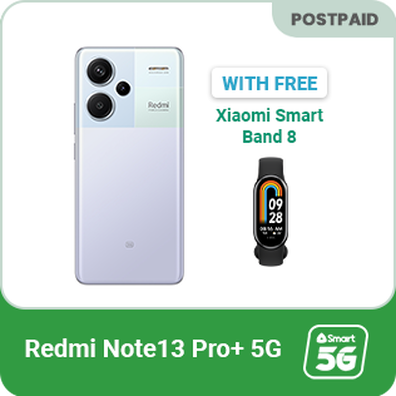 Redmi Note 13 Pro+ image number 1